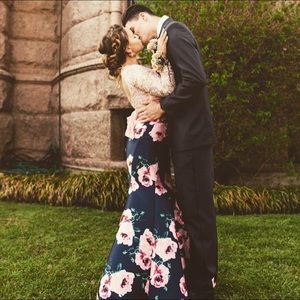 Meet your Posher, Josie